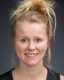 Taylor Stephen, UW-Parkside